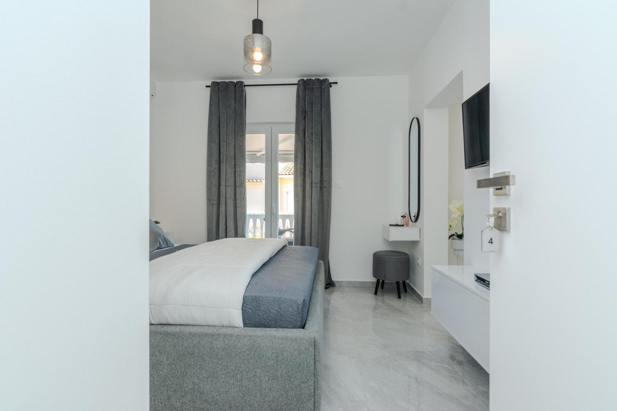 Apartments Andelka บาร์บินเย ภายนอก รูปภาพ