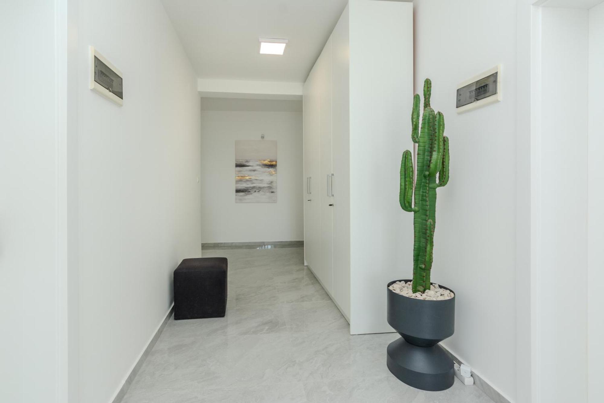 Apartments Andelka บาร์บินเย ภายนอก รูปภาพ