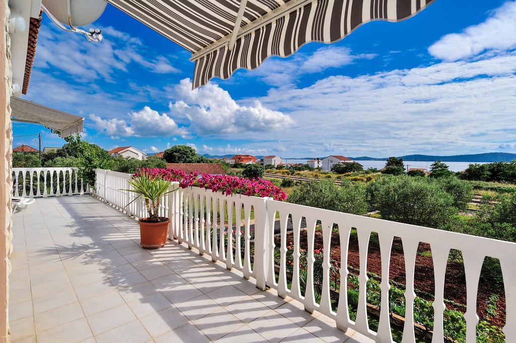 Apartments Andelka บาร์บินเย ภายนอก รูปภาพ