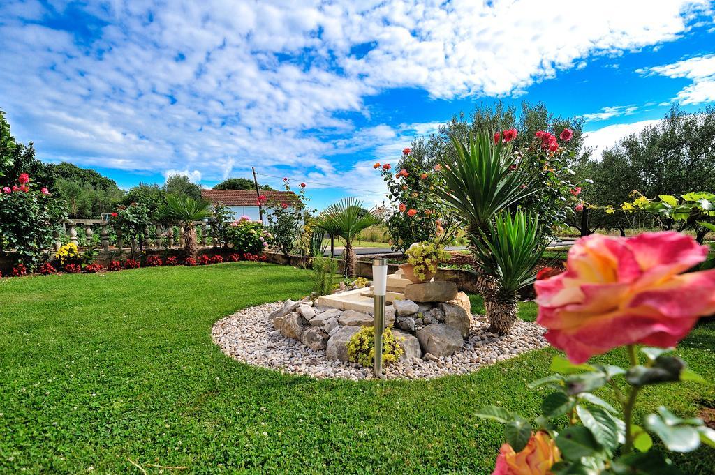 Apartments Andelka บาร์บินเย ภายนอก รูปภาพ