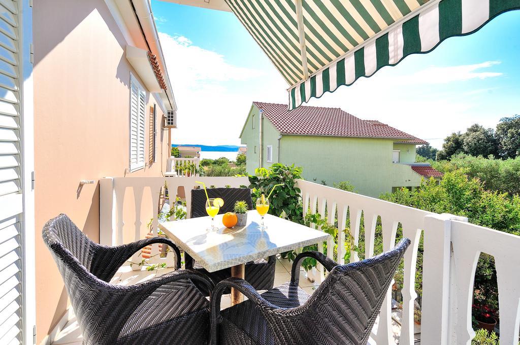 Apartments Andelka บาร์บินเย ภายนอก รูปภาพ